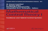 Camlibel - Mathematical Control Theory I Nonlinear and Hybrid Control Systems.pdf