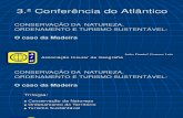 3 Conferencia Atlantico