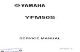 Yamaha Raptor 50 Service Manual Opti Sh