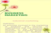 Module-1-Business Marketing-VTU