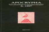 Apocrypha 8, 1997