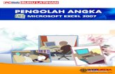 Excel 2007 Basic