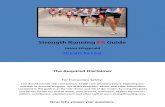 Strength Running PR Guide