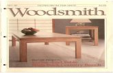 Woodsmith - 080