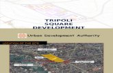 Tripoli Market Development- Sri Lanka