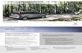Peugeot 5008 english user manual