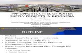 PPP Water Di Indonesia