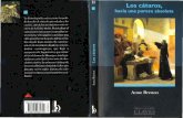 [Anne Brenon] Los Cataros (Spanish Edition)(BookZZ.org)
