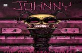 Johnny the Homicidal Maniac 7 - Comic Book