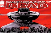 The Walking Dead - Revista 46