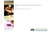 Bentley Substation Administrator V8i TRN016050 1 0001_GE_Energy_05 Jun 2012