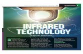 History of Infrared Technology