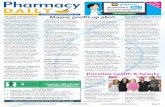 Pharmacy Daily for Fri 26 Feb 2016 - Mayne profit up 380%, Guild negotiates review, JAMPERSANDJ talc in perspective, Events Calendar and much more
