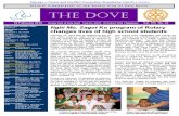 RC Holy Spirit the DOVE Vol. VIII No. 32 February 16, 2016