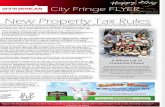 City Fringe Flyer Feb 2016 #69