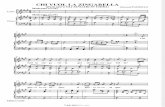 Paisiello Giovanni Chi Vuol Zingarella From Opera Gli Zingari Fiera High Voice 16805