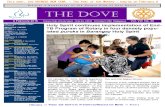 RC Holy Spirit the DOVE Vol. VIII No. 30 February 2, 2016