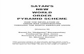Satans New World Order Agenda Revelation 20 Volume II