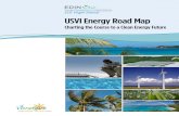 NREL: USVI Energy Road Map, July 2011
