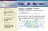 BCTF Social Justice News Letter - Summer Fall 2014