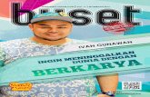 BUSET Vol. 11 - 128. FEBRUARY 2016 EDITION