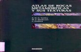 Atlas Petrologia Metamorfica
