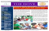 RC Holy Spirit The Dove Vol. VIII No. 26 January 5, 2016