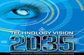 Technology Vision 2035