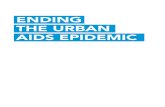 Ending the Urban AIDS Epidemic