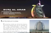 Fisica Burj Al Arab Diapositiva