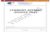 08August 2015 Vision
