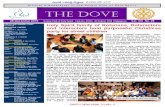 RC Holy Spirit the DOVE Vol. VIII No. 25 December 29, 2015