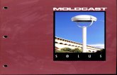 Moldcast Solus Brochure 1994