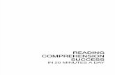 Learningexpress Reading Comprehension Success