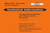 Reactive Comp Technical Manual