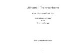 Jihadi Terrorism - On the Trail of Its