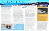 Cruise Weekly for Thu 17 Dec 2015 - CLIA revamp, new PAMPERSANDO president, MSC in Cuba, Royal Caribbean robots, Superstar Virgo in Darwin and much more.