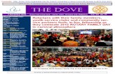 RC Holy Spirit the DOVE Vol. VIII No. 21 December 1, 2015