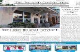 The Island Connection - December 4, 2015