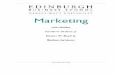 Marketing Course Taster