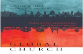 GlobalChurch By Graham Hill - EXCERPT
