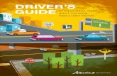 Alberta Drivers Guide 2015