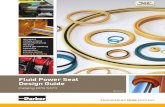 Fluid Power Seal Design Guide_Catalog EPS 5370