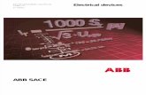 Electrical Installation Hand Book (ABB)