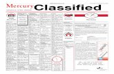 Milford Classified 121115
