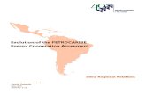 SELA: Evolution of the Petrocaribe Energy Cooperation Agreement