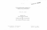 1947 Report Engineering Survey Operations Facilities Latl