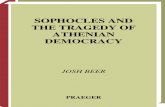 Sophocles and the Athenian Democracy
