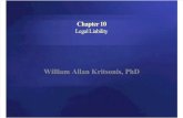 Chapter 10 - William Allan Kritsonis, Lecture Notes