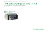 Masterpact NT User Manual